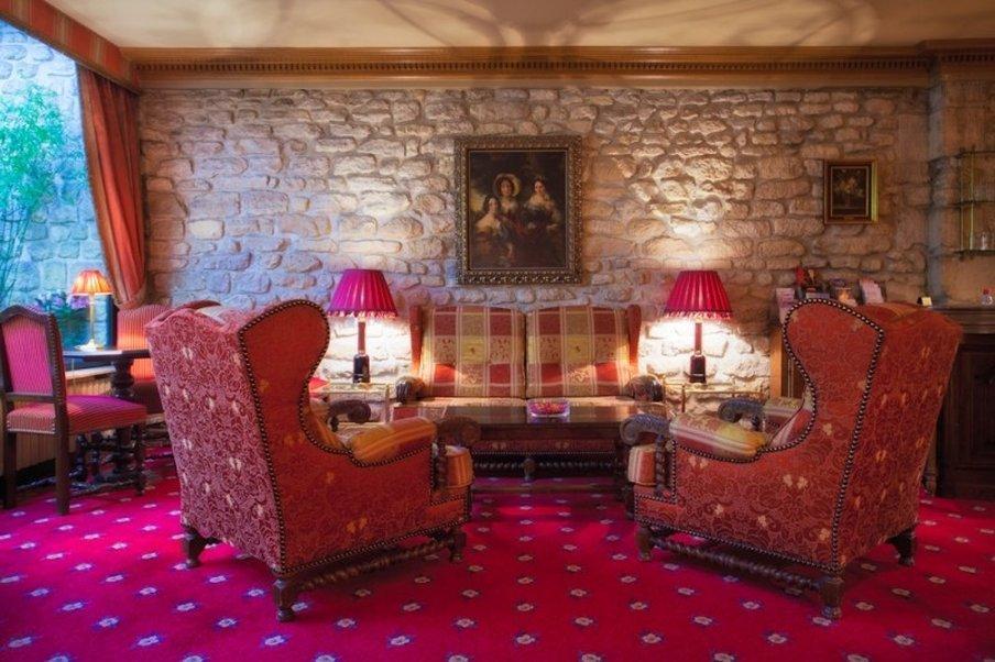 Hotel Fougere Paříž Exteriér fotografie